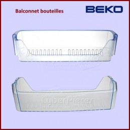 Balconnet bouteilles DSE30021 Beko 4298130400 CYB-274517