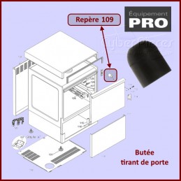 FixPart - Joint Vestel 42008732 lave-vaisselle