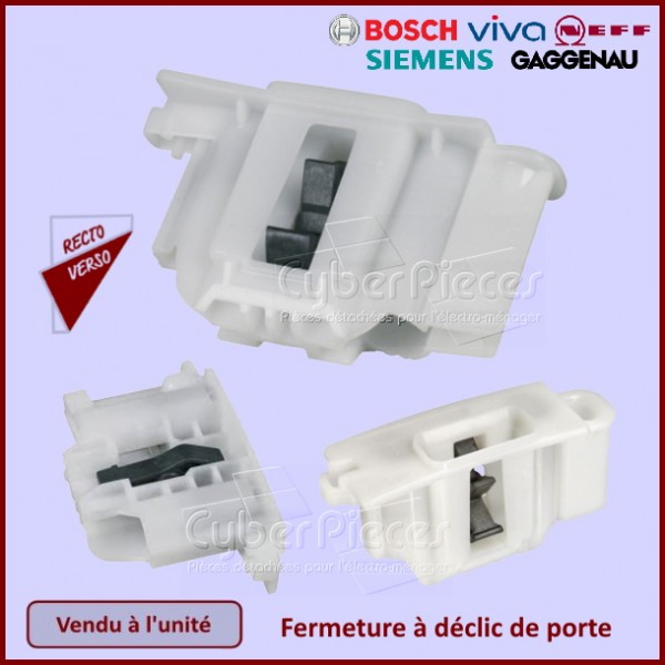 Fermeture de porte Bosch 00623797 CYB-180054