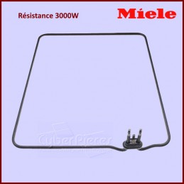 Résistance 3000W Miele 2394617 CYB-012881