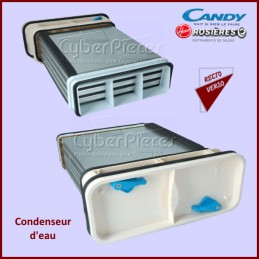 Sèche-linge Condensateur CANDY CSEC9DGS