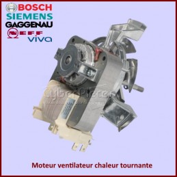 Moteur ventilateur Bosch 00096825 CYB-089685
