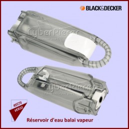 Réservoir d'eau Black et Decker 90583444 CYB-031080