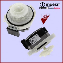 Pompe de cyclage Indesit C00731573 CYB-406444