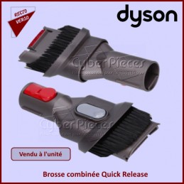Brosse combinée Quick Release Dyson 967482-01 CYB-168939