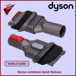 Turbo brosse V10 V11 aspirateur Dyson 96748305 - Coin Pièces