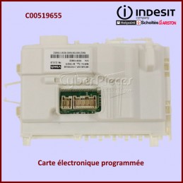 Carte électronique Indesit C00519655 GA-017435
