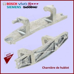 Charnière de hublot Bosch 10013617 CYB-142281