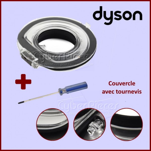 Kit De Pieces Detachees De Rechange Pour Aspirateur Dyson Dc35