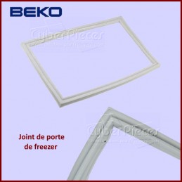 Joint de porte de freezer Beko 4633080100 CYB-337090