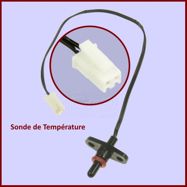 Sonde de Température CYB-290043