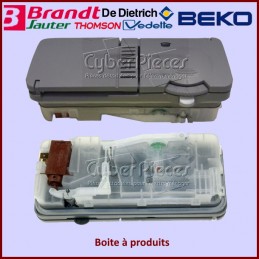 Boite à produits Beko 1718600900 CYB-271073