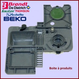 Boite à produits Beko 1718600900 CYB-271073