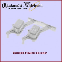 Ensemble touches Whirlpool 481010453065 CYB-213585