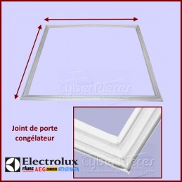 Joint de porte congélateur Electrolux 2248007094 CYB-137508