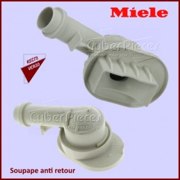 Clapet anti-retour lave-vaisselle Miele 5269111