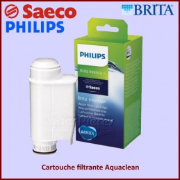 Cartouche filtrante Aquaclean Philips - Saeco CA670210 CYB-409056