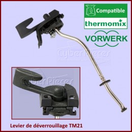 Bouchon godet doseur robot Thermomix Vorwerk TM21 31228