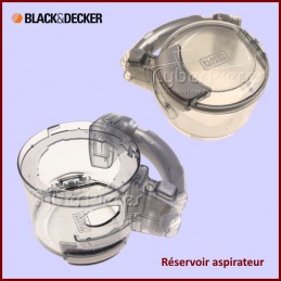 Réservoir aspirateur BLACK & DECKER N925184 CYB-198806
