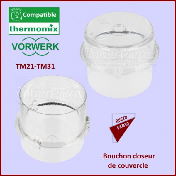 Bouchon doseur (31228) Robot ménager THERMOMIX