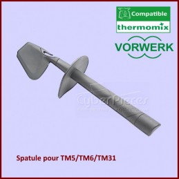Couteau compatible pour Vorwerk Thermomix Tm5 Tm 5 Couteau de mélange avec  joint, accessoires thermomix W