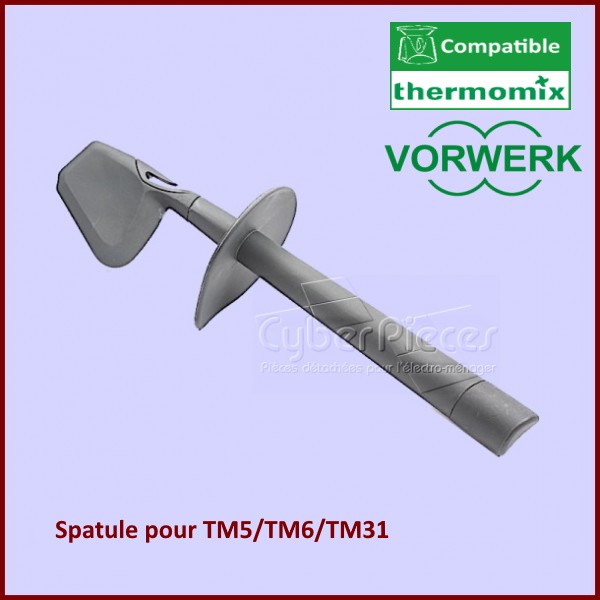 Couteaux + joint Thermomix TM31 30525 - Pièces robots ménagers