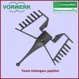 Fouet mélangeur Thermomix TM31 30404 CYB-330404