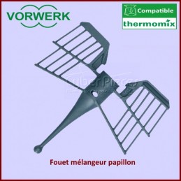 Fouet mélangeur Thermomix TM5 49109 CYB-312943