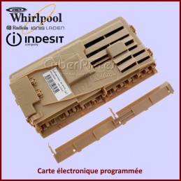 Carte électronique programmée Indesit C00629611 GA-142250