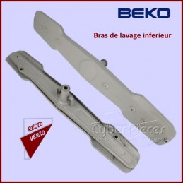 Bras inferieur de lavage Beko 1764790100 CYB-208840