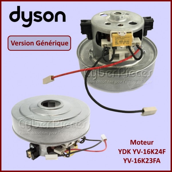 Moteur DYSON YDK YV-16K24F ( 91895302 ) - Pièces aspirateur