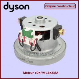 Moteur YDK YV-16K23FA Origine Dyson 91895305 CYB-310833