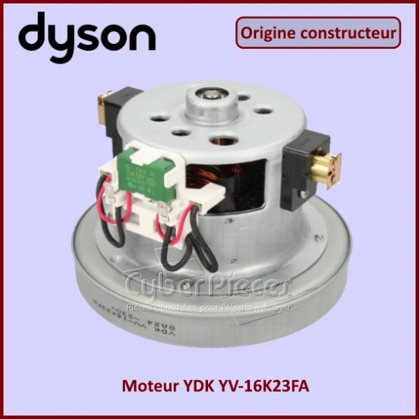 Batterie à visser type B compatible Dyson DC34