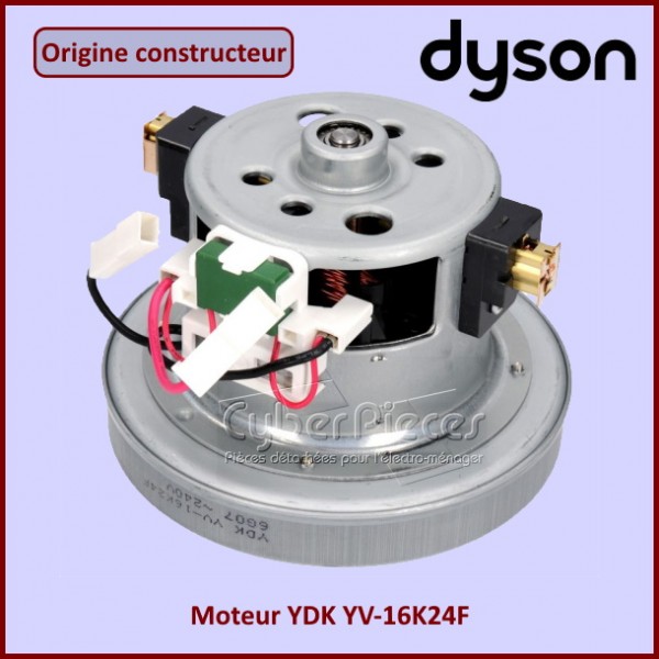 Moteur YDK YV-16K24F Origine Dyson 91895302 CYB-283151