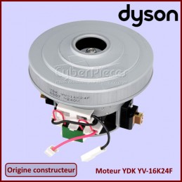 Moteur YDK YV-16K24F Origine Dyson 91895302 CYB-283151