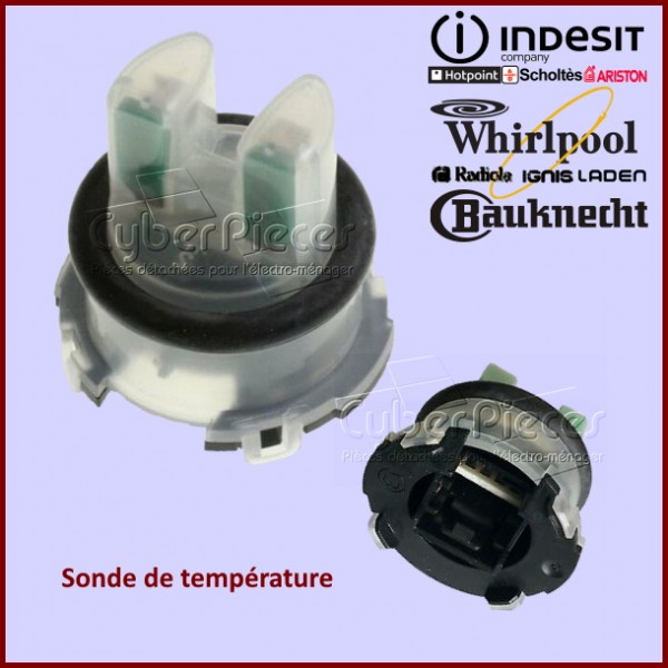 Sonde OWI de température Indesit C00362214 CYB-362214