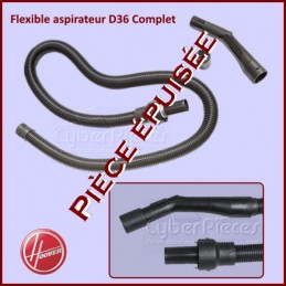 Flexible aspirateur D36...