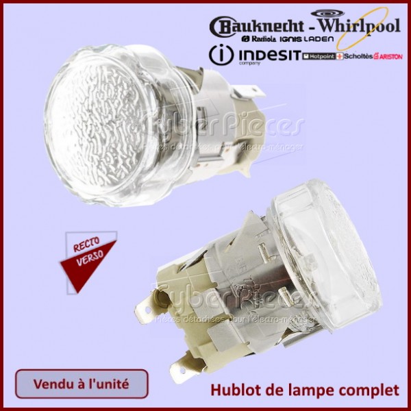 Ampoule Halogène De Four 40W G9 Electrolux Group