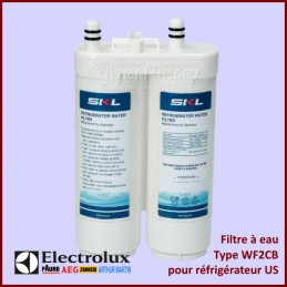 Filtre à eau Type WF2CB réfrigérateur US CYB-014076