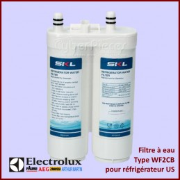 Kit filtre à eau Haier HRF664ISB2 - Réfrigérateur Américain - 3037341