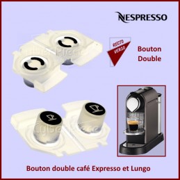 Double Bouton café Nespresso Citiz MS-0054815***épuisé*** CYB-207676