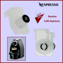 Bouton café Expresso Nespresso ESSENZA MS-0043060 CYB-430609