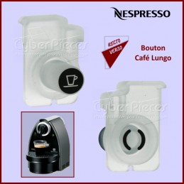 Bouton café Lungo Nespresso ESSENZA MS-0039153 CYB-308571