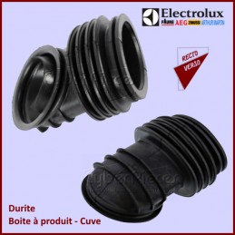 Durite boite à produit - Cuve Electrolux 8996451269600 CYB-100120