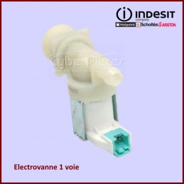 Electrovanne 1 voie Indesit C00273883 CYB-347938