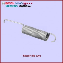 Ressort de cuve Bosch 00056765 CYB-277631