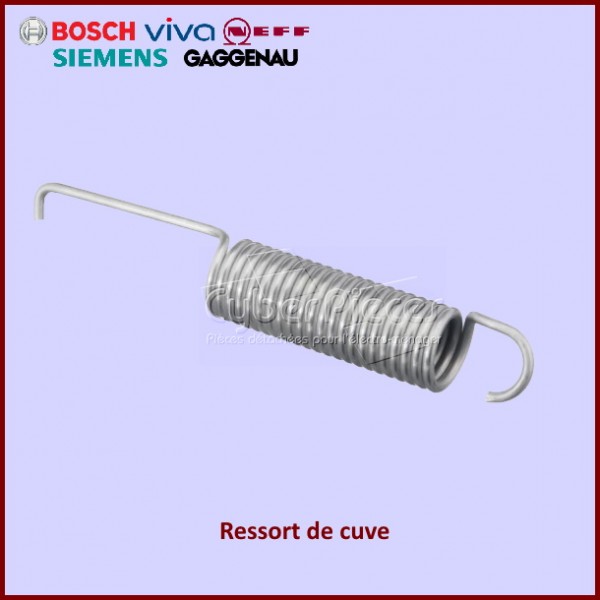 Ressort de cuve Bosch 00056765 CYB-277631