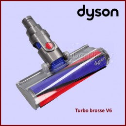 Turbo brosse V6 Dyson 966489-10 CYB-308205