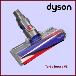 Brosse rotative pour aspirateur Dyson 96715701, 967157-01