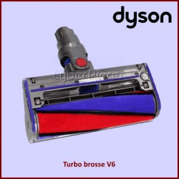 Turbo brosse V6 Dyson 966489-10 CYB-308205